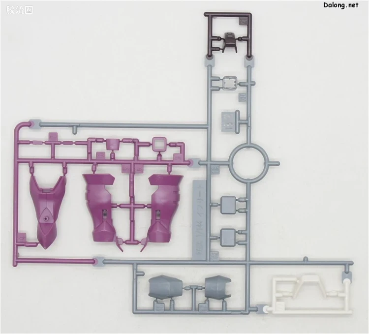 HGUC 普通版 h206 伊芙利特·施耐德 - 图片